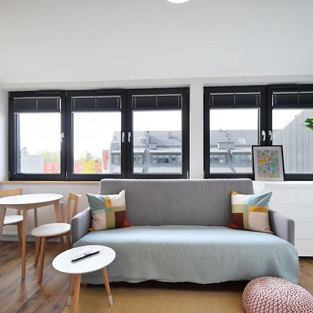 Rentplanet - Apartamenty Kolo Brzegu Kołobrzeg Exterior foto
