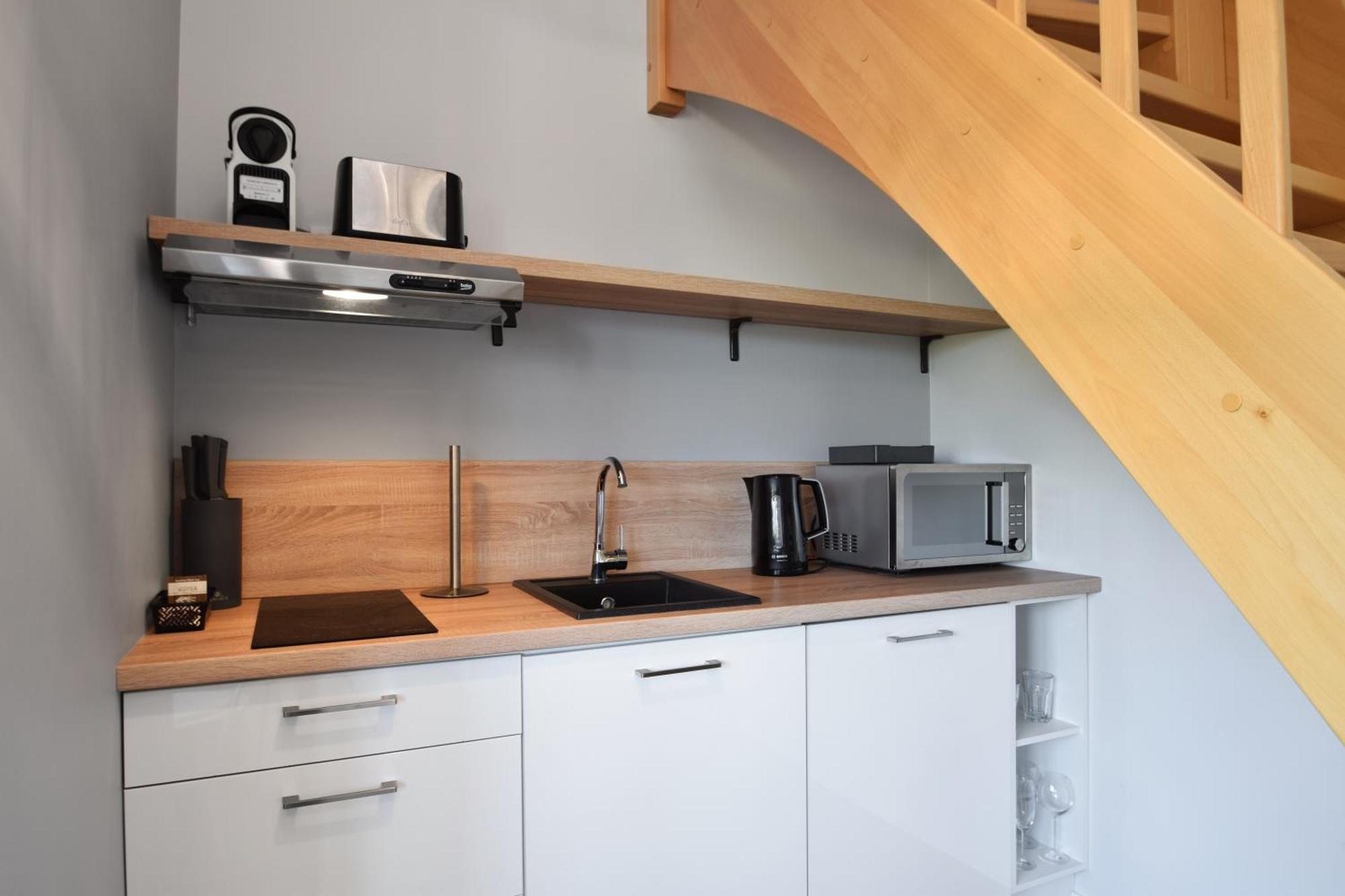 Rentplanet - Apartamenty Kolo Brzegu Kołobrzeg Exterior foto