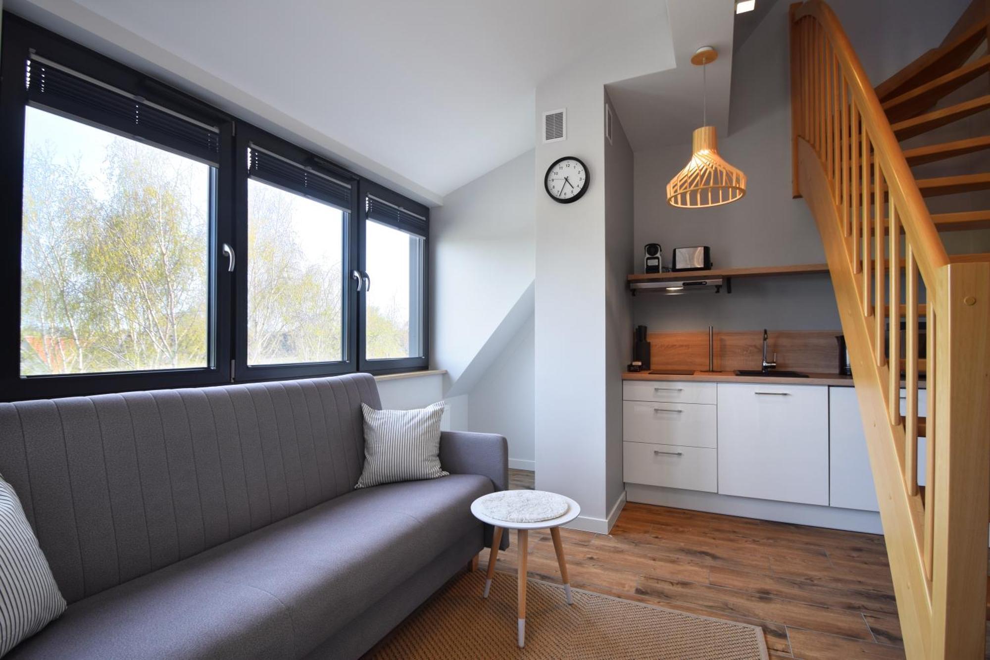 Rentplanet - Apartamenty Kolo Brzegu Kołobrzeg Exterior foto