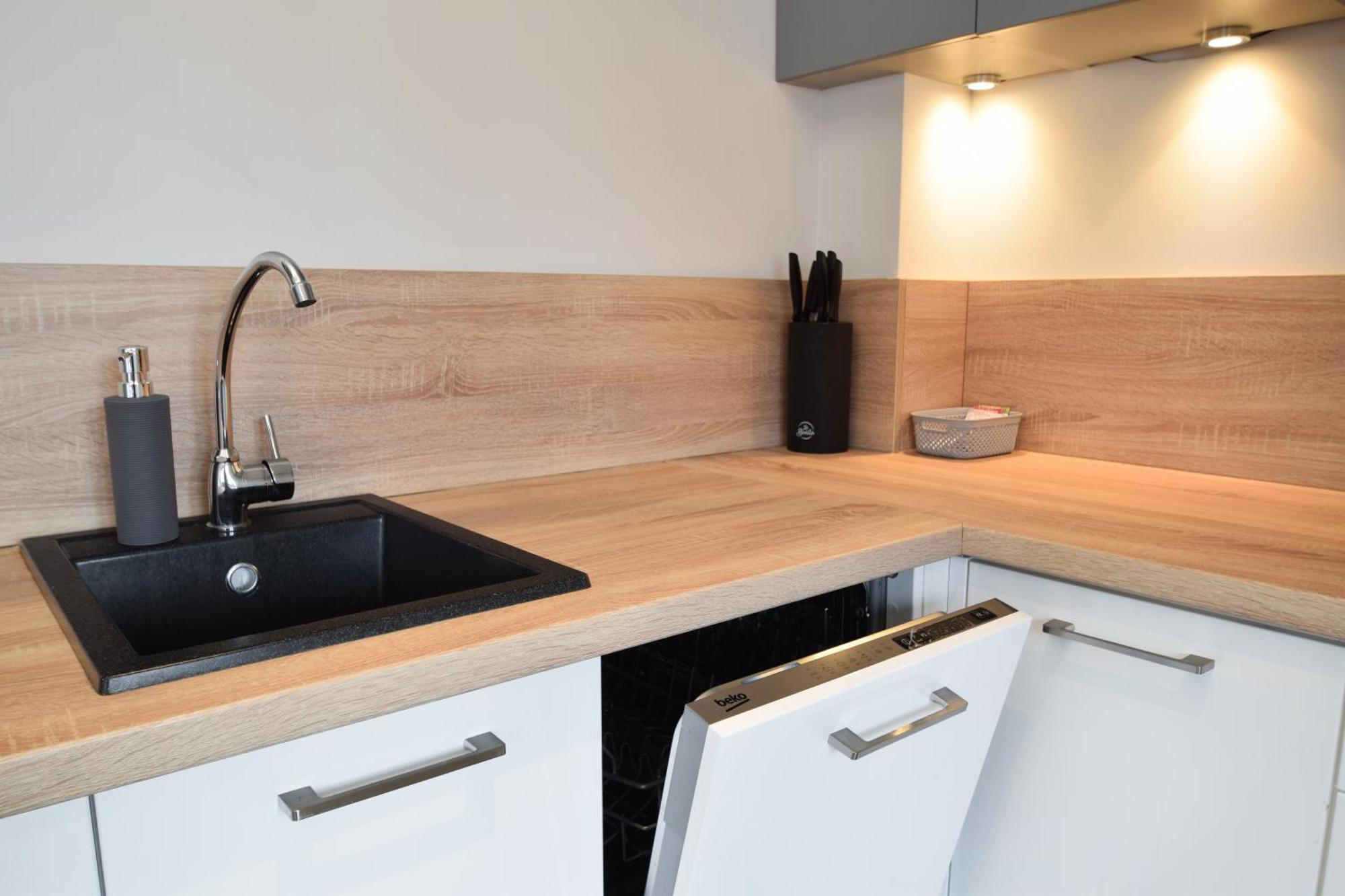 Rentplanet - Apartamenty Kolo Brzegu Kołobrzeg Exterior foto
