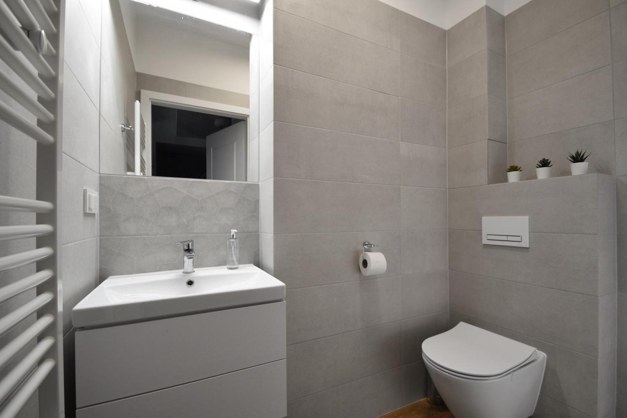 Rentplanet - Apartamenty Kolo Brzegu Kołobrzeg Exterior foto