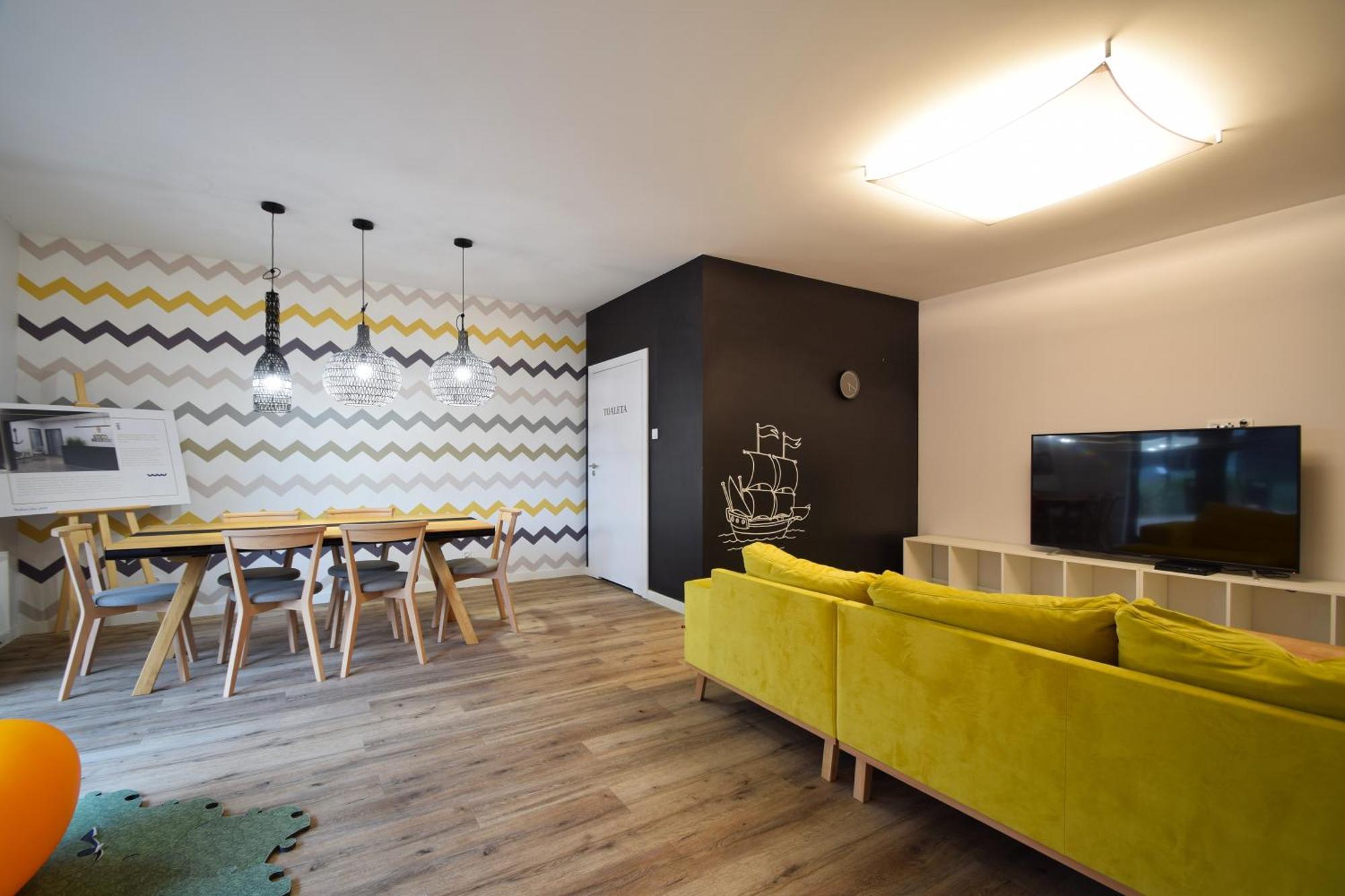 Rentplanet - Apartamenty Kolo Brzegu Kołobrzeg Exterior foto