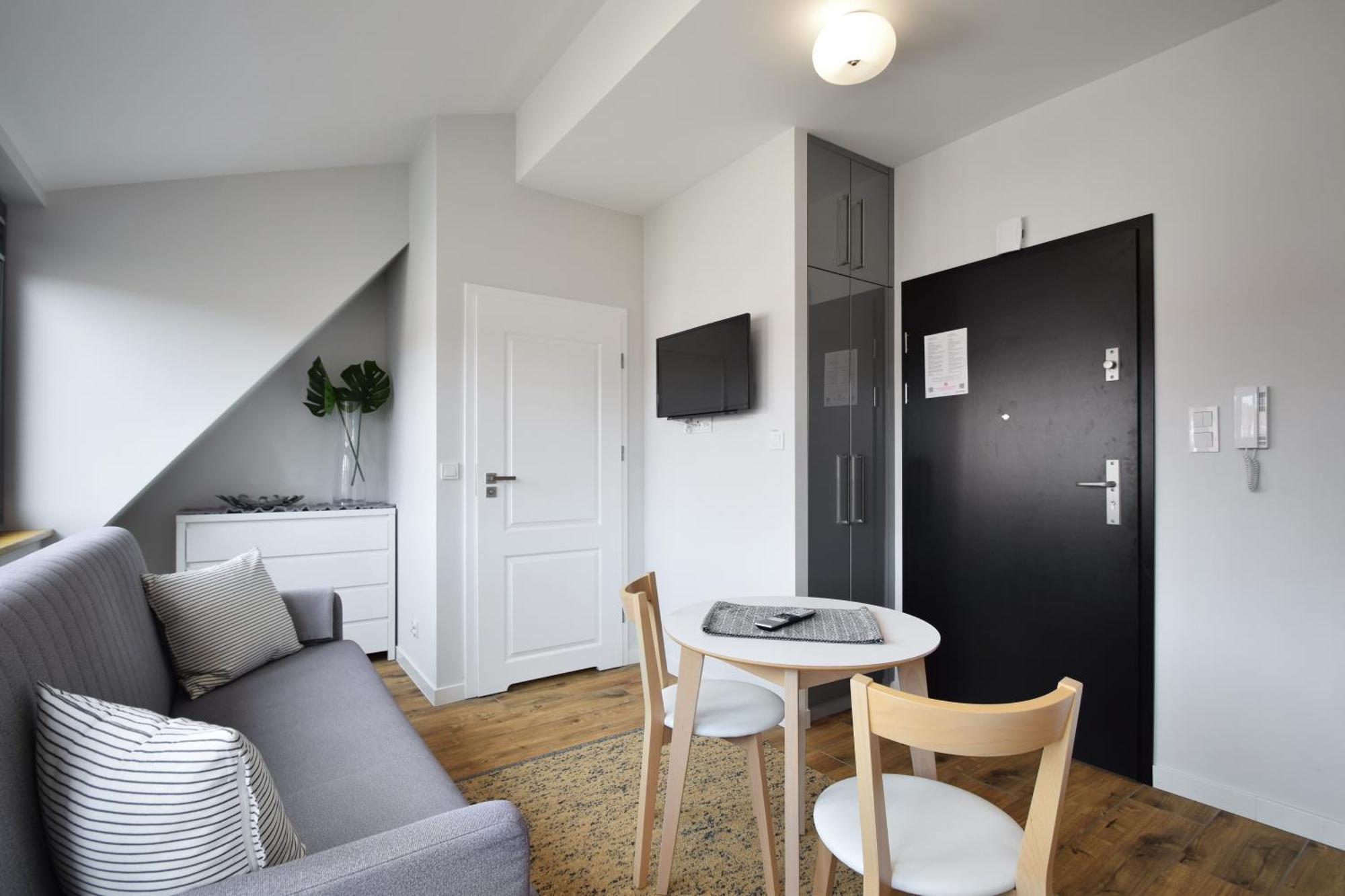 Rentplanet - Apartamenty Kolo Brzegu Kołobrzeg Exterior foto