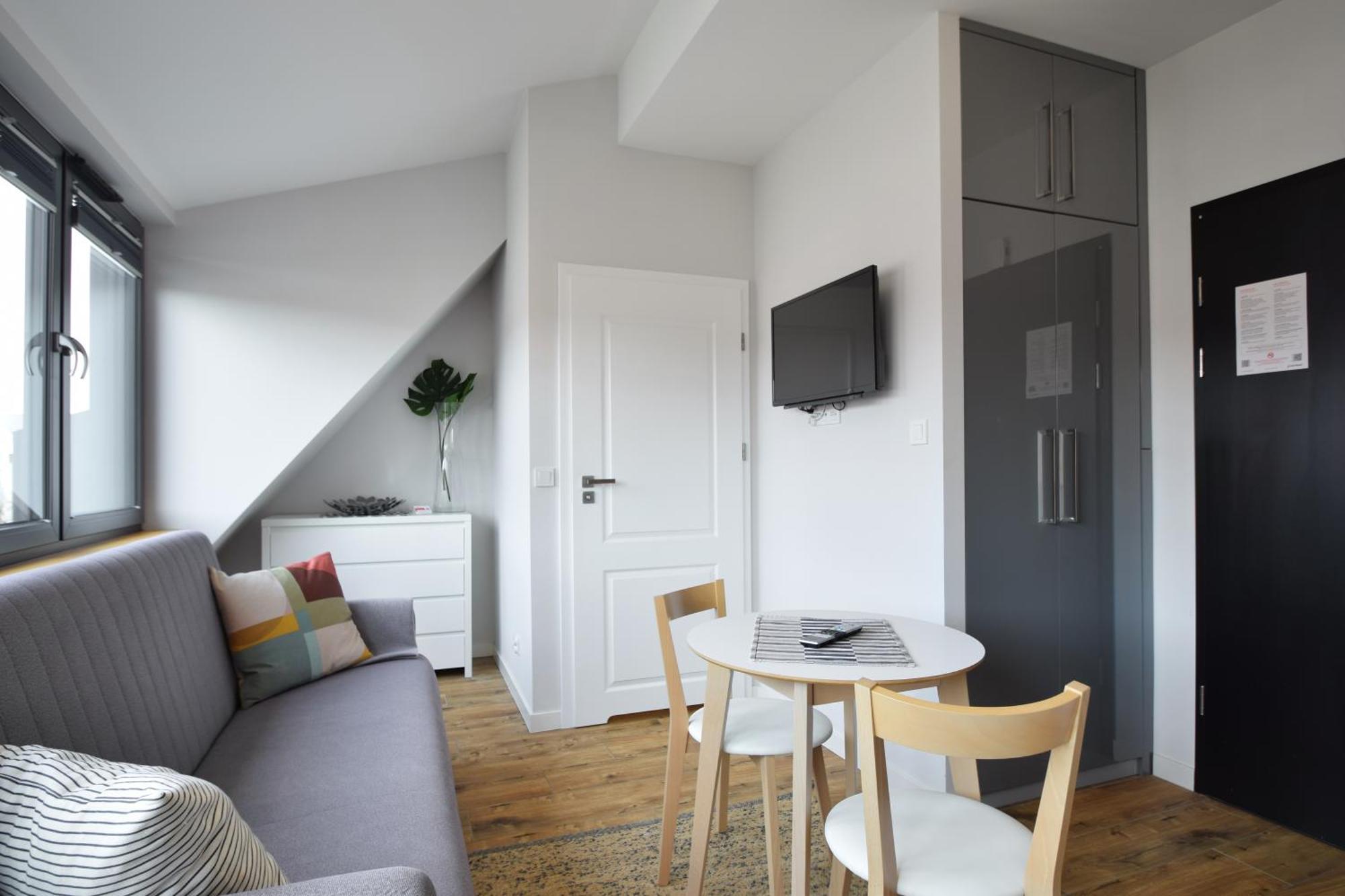 Rentplanet - Apartamenty Kolo Brzegu Kołobrzeg Exterior foto