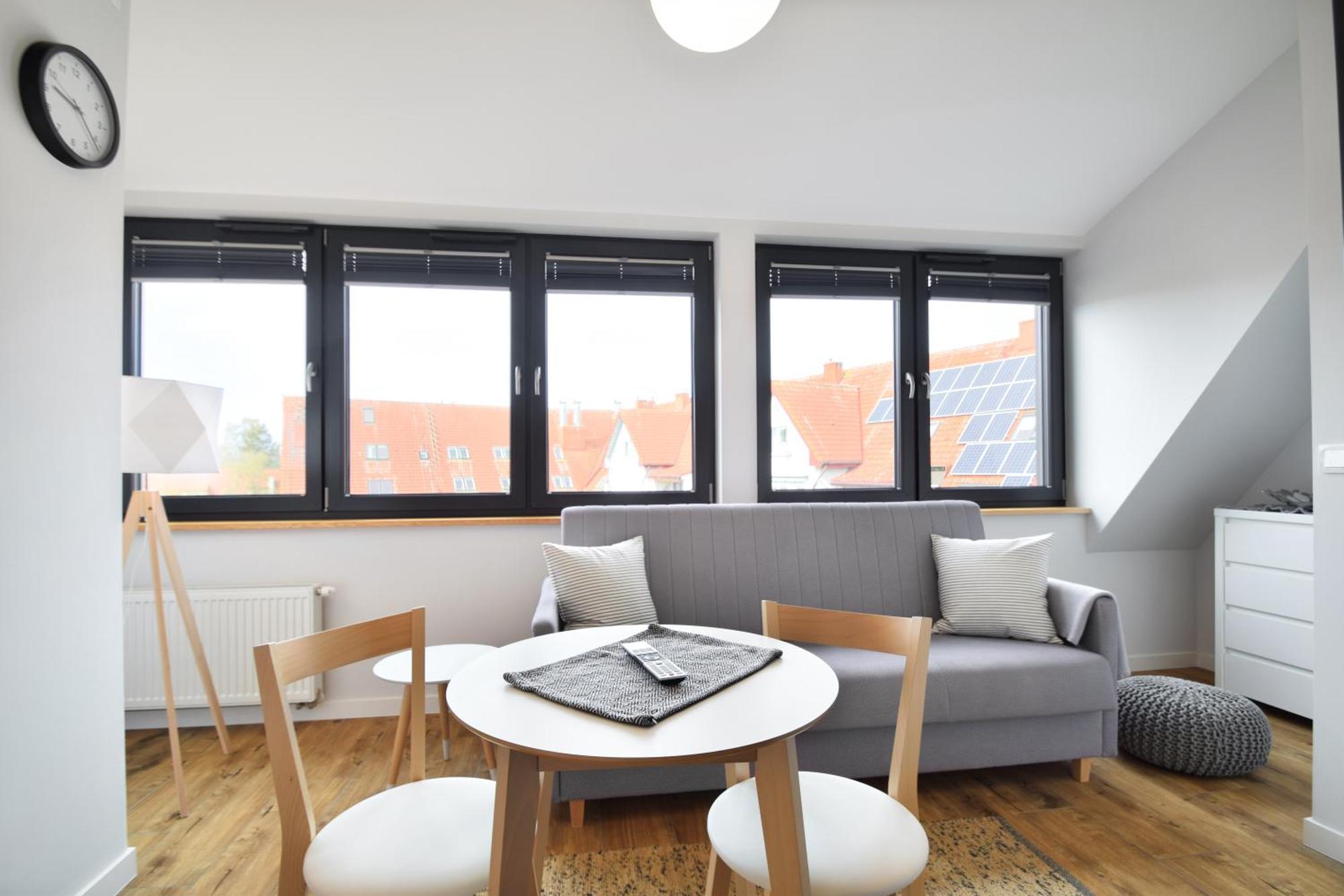Rentplanet - Apartamenty Kolo Brzegu Kołobrzeg Exterior foto