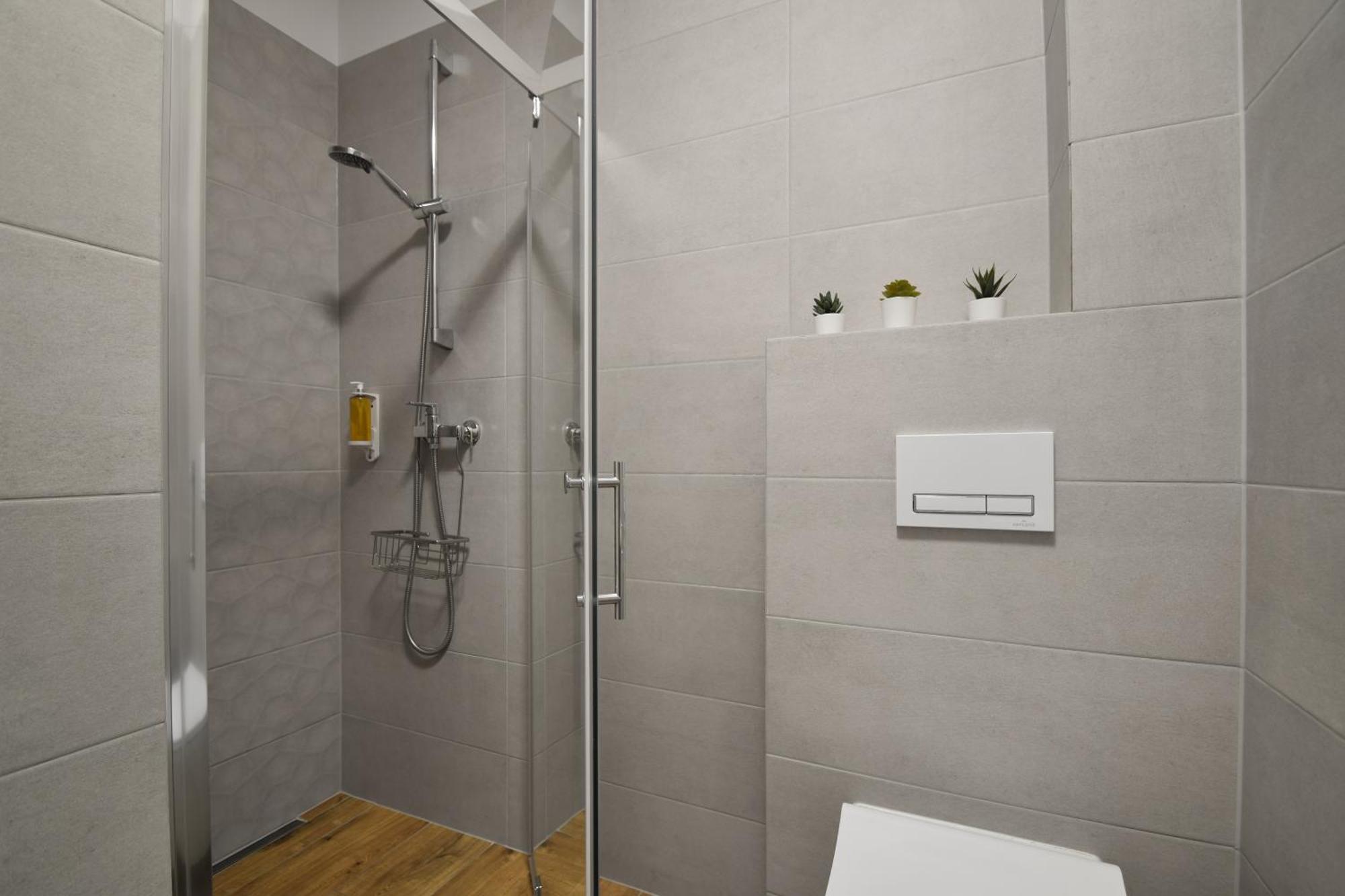 Rentplanet - Apartamenty Kolo Brzegu Kołobrzeg Exterior foto