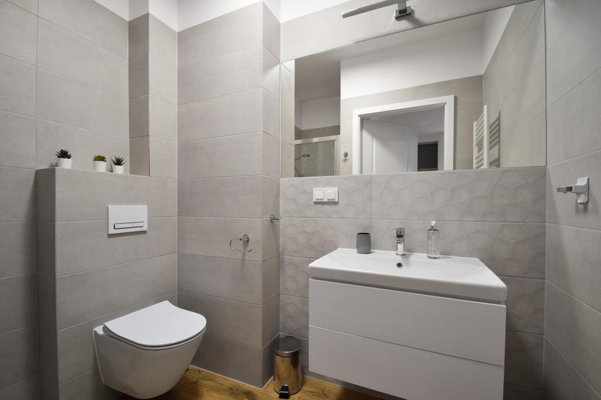 Rentplanet - Apartamenty Kolo Brzegu Kołobrzeg Exterior foto
